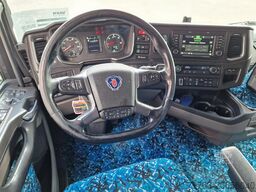 Scania R500 NGS B6X2NB / Trailer-Bygg 12-2004 / Frigob...