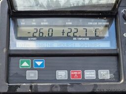 Scania R500 NGS B6X2NB / Trailer-Bygg 12-2004 / Frigob...