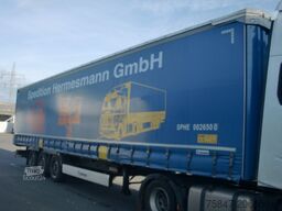 Krone SDP 27 Coil 8.600 bahnverladbar