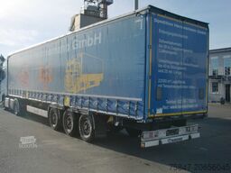 Krone SDP 27 Coil 8.600 bahnverladbar