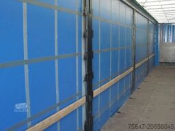 Krone SDP 27 Coil 8.600 bahnverladbar