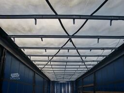 Krone SDP 27 Coil 8.600 bahnverladbar