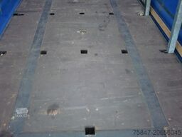 Krone SDP 27 Coil 8.600 bahnverladbar