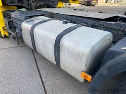 Volvo FH 13.400 / 2x tank / Euro 5 / Mega