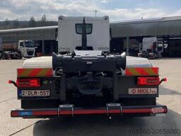 DAF XD 450 FAN 6x2 Road with HYVA Loader 20-6.2-S...