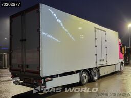 Mercedes Actros 2636 Actros 6X2 Steering Axle 2t Tailgat...