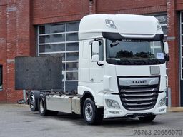 DAF XF 530 SuperSpaceCab 6x2*4 - Chassis 740 cm - L...