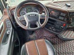 DAF XF 530 SuperSpaceCab 6x2*4 - Chassis 740 cm - L...