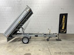 TPV Trailers HL-ERK 2515/15 Rückwärtskipper