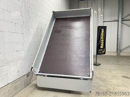 TPV Trailers HL-ERK 2515/15 Rückwärtskipper