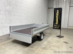 TPV Trailers HL-ERK 2515/15 Rückwärtskipper