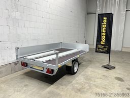 TPV Trailers HL-ERK 2515/15 Rückwärtskipper