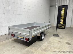 TPV Trailers HL-ERK 2515/15 Rückwärtskipper