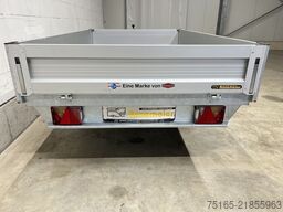 TPV Trailers HL-ERK 2515/15 Rückwärtskipper