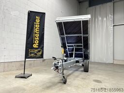 TPV Trailers HL-ERK 2515/15 Rückwärtskipper