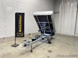 TPV Trailers HL-ERK 2515/15 Rückwärtskipper