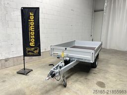TPV Trailers HL-ERK 2515/15 Rückwärtskipper