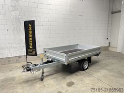 TPV Trailers HL-ERK 2515/15 Rückwärtskipper
