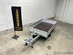 TPV Trailers HL-ERK 2515/15 Rückwärtskipper