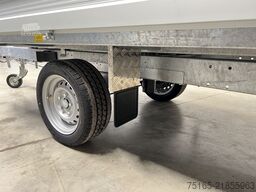 TPV Trailers HL-ERK 2515/15 Rückwärtskipper