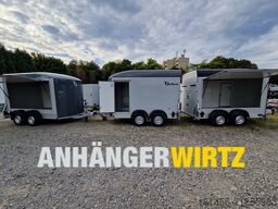 trailershop Debon Roadster 500 Seitenklappe direkt