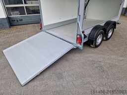 trailershop Debon Roadster 500 Seitenklappe direkt