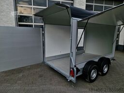 trailershop Debon Roadster 500 Seitenklappe direkt