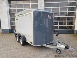 trailershop Debon Roadster 500 Seitenklappe direkt