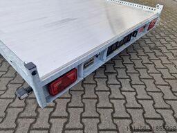 Anssems Aluboden MSX go getter abholbereit