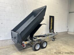 Fendt Dumper 2-27 Muldenkipper