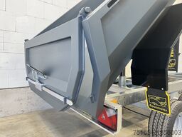 Fendt Dumper 2-27 Muldenkipper