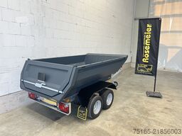 Fendt Dumper 2-27 Muldenkipper