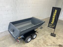 Fendt Dumper 2-27 Muldenkipper