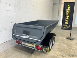 Fendt Dumper 2-27 Muldenkipper