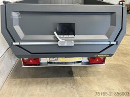 Fendt Dumper 2-27 Muldenkipper