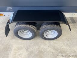 Fendt Dumper 2-27 Muldenkipper