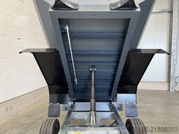 Fendt Dumper 2-27 Muldenkipper