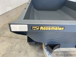 Fendt Dumper 2-27 Muldenkipper