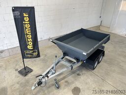 Fendt Dumper 2-27 Muldenkipper