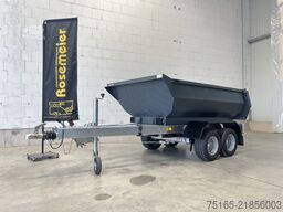 Fendt Dumper 2-27 Muldenkipper