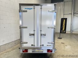 WM MEYER AZK 1325/146 Tiefkühlanhänger