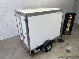 WM MEYER AZK 1325/146 Tiefkühlanhänger