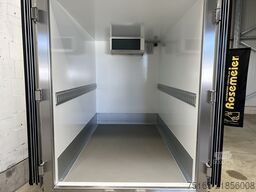 WM MEYER AZK 1325/146 Tiefkühlanhänger