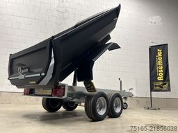 Fendt Dumper 2-27 Muldenkipper