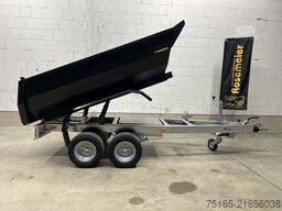 Fendt Dumper 2-27 Muldenkipper