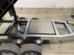 Fendt Dumper 2-27 Muldenkipper