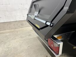 Fendt Dumper 2-27 Muldenkipper