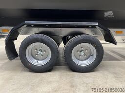 Fendt Dumper 2-27 Muldenkipper
