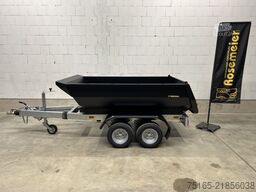 Fendt Dumper 2-27 Muldenkipper