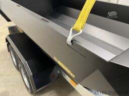 Fendt Dumper 2-27 Muldenkipper
